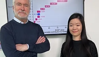 Using Machine Learning to Develop a More Effective Malaria Vaccine