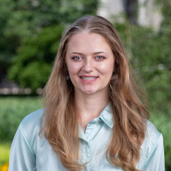 Portrait of Elizabeth Izydore