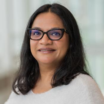 Portrait of Tasmim Hossain