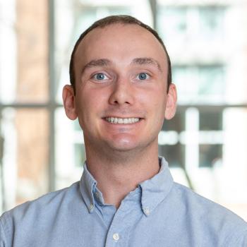 Portrait of Jeff Loube