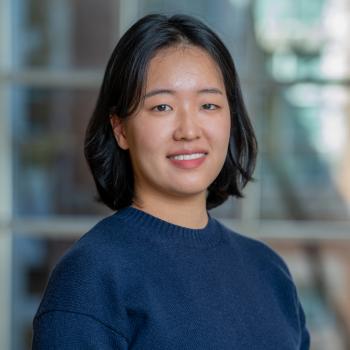 Portrait of Minjae Park