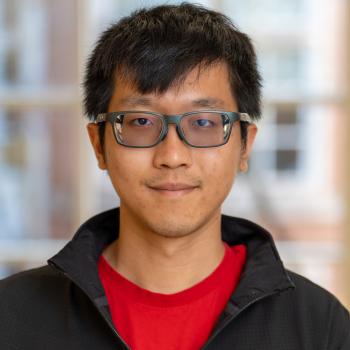 Portrait of Shu Yuan Shi