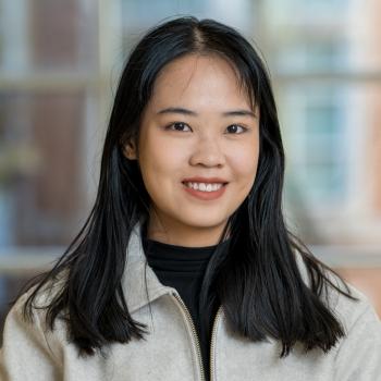 Portrait of Qiuchi Song